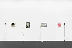 ab 22. Mai 2020 — Henrik Olesen — Exhibitions — Galerie Buchholz — Image 65