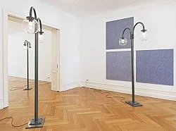 For the Sake of Those Who Would Discriminate Between Hallucinations — Gili Tal — Exhibitions — Galerie Buchholz — Image 33