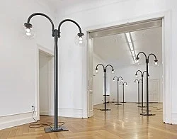 For the Sake of Those Who Would Discriminate Between Hallucinations — Gili Tal — Exhibitions — Galerie Buchholz — Image 35