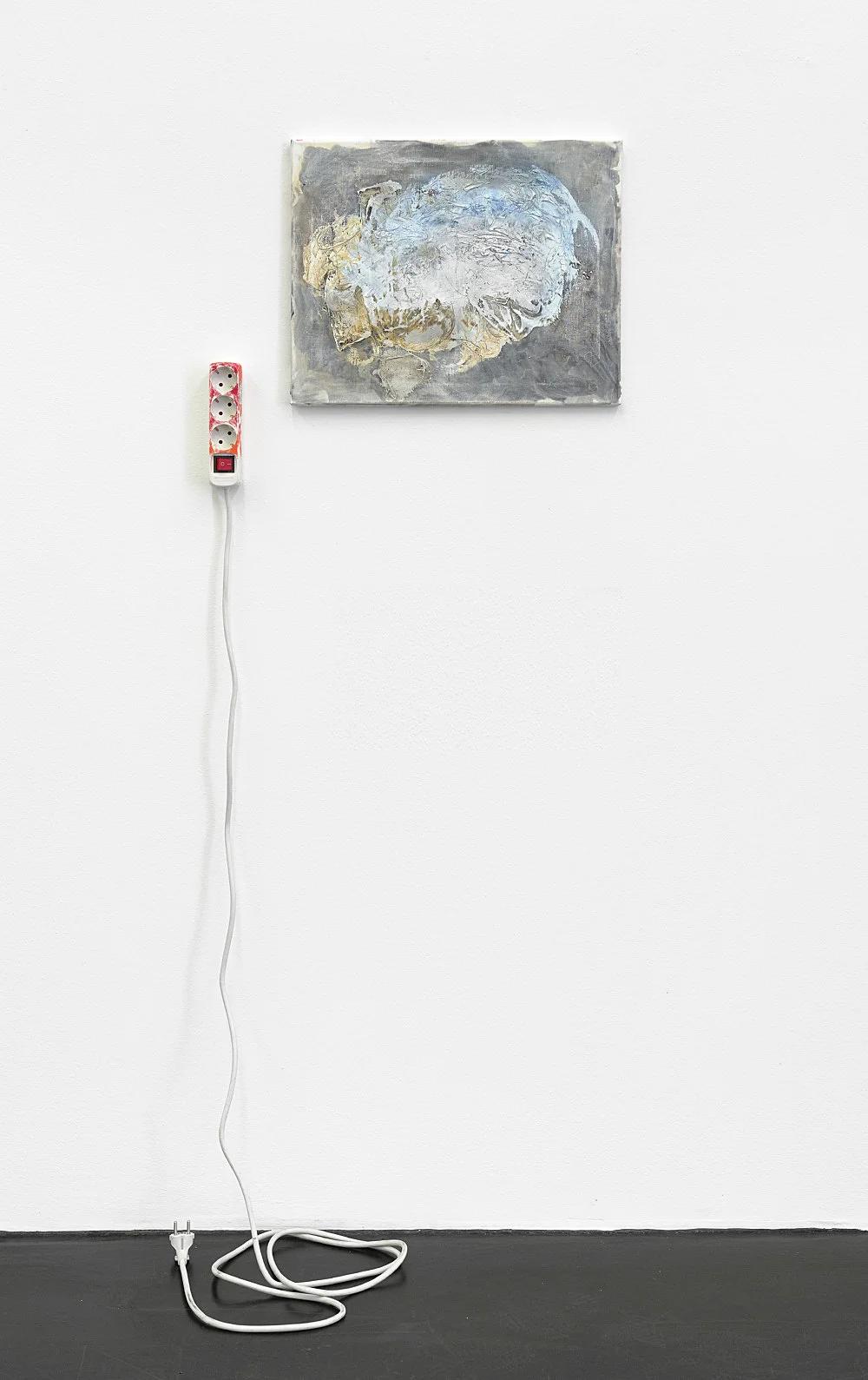 ab 22. Mai 2020 — Henrik Olesen — Exhibitions — Galerie Buchholz — Image 22