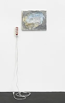 ab 22. Mai 2020 — Henrik Olesen — Exhibitions — Galerie Buchholz — Image 70