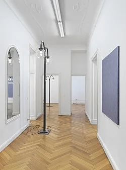 For the Sake of Those Who Would Discriminate Between Hallucinations — Gili Tal — Exhibitions — Galerie Buchholz — Image 21