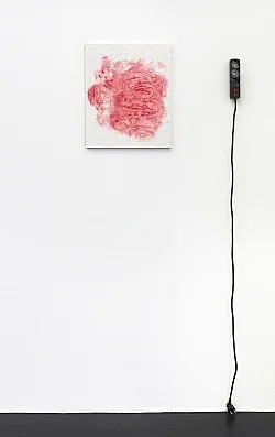 ab 22. Mai 2020 — Henrik Olesen — Exhibitions — Galerie Buchholz — Image 72