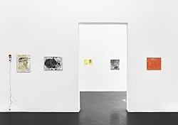 ab 22. Mai 2020 — Henrik Olesen — Exhibitions — Galerie Buchholz — Image 78