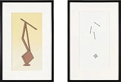 Larry Johnson Cologne 1998 — Larry Johnson — Exhibitions — Galerie Buchholz — Image 16