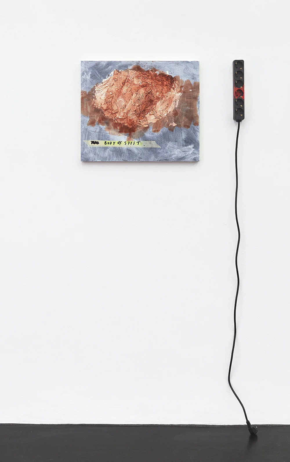 ab 22. Mai 2020 — Henrik Olesen — Exhibitions — Galerie Buchholz — Image 35