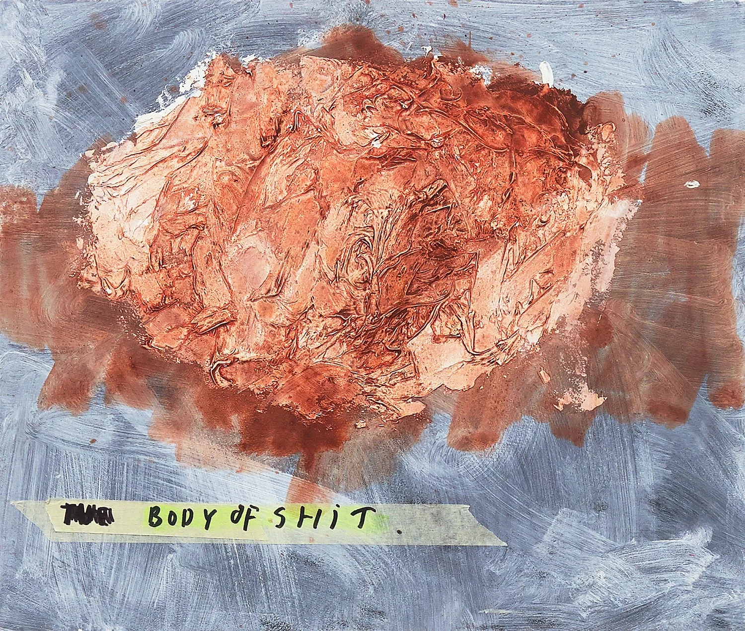 ab 22. Mai 2020 — Henrik Olesen — Exhibitions — Galerie Buchholz — Image 36