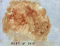 ab 22. Mai 2020 — Henrik Olesen — Exhibitions — Galerie Buchholz — Image 85