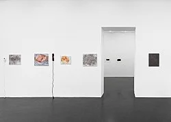 ab 22. Mai 2020 — Henrik Olesen — Exhibitions — Galerie Buchholz — Image 87