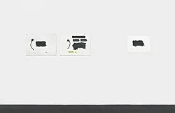 ab 22. Mai 2020 — Henrik Olesen — Exhibitions — Galerie Buchholz — Image 89