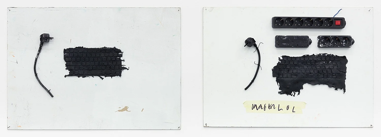 ab 22. Mai 2020 — Henrik Olesen — Exhibitions — Galerie Buchholz — Image 42