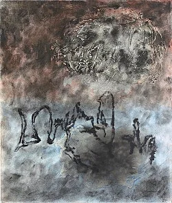 ab 22. Mai 2020 — Henrik Olesen — Exhibitions — Galerie Buchholz — Image 55