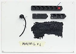 ab 22. Mai 2020 — Henrik Olesen — Exhibitions — Galerie Buchholz — Image 92