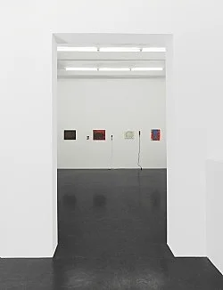 ab 22. Mai 2020 — Henrik Olesen — Exhibitions — Galerie Buchholz — Image 56