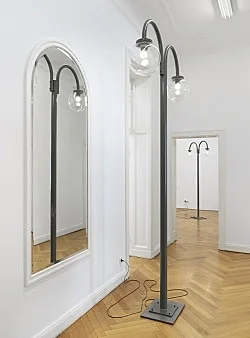 For the Sake of Those Who Would Discriminate Between Hallucinations — Gili Tal — Exhibitions — Galerie Buchholz — Image 23