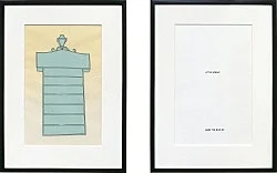 Larry Johnson Cologne 1998 — Larry Johnson — Exhibitions — Galerie Buchholz — Image 18