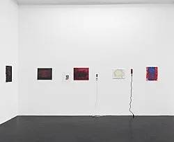 ab 22. Mai 2020 — Henrik Olesen — Exhibitions — Galerie Buchholz — Image 57