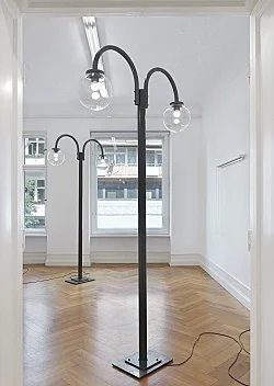 For the Sake of Those Who Would Discriminate Between Hallucinations — Gili Tal — Exhibitions — Galerie Buchholz — Image 25