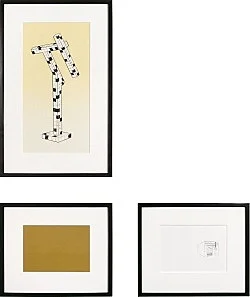 Larry Johnson Cologne 1998 — Larry Johnson — Exhibitions — Galerie Buchholz — Image 20