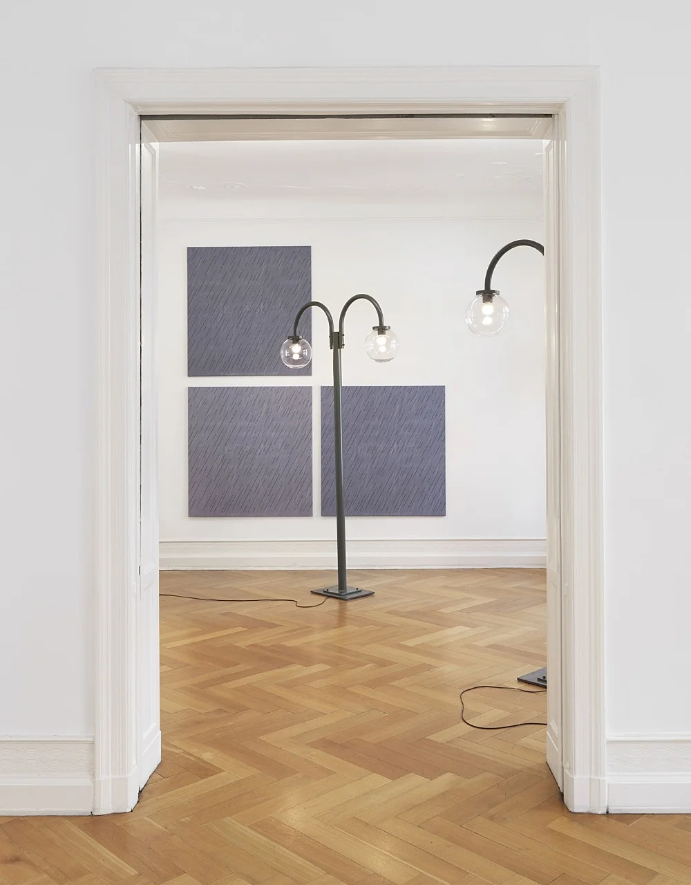 For the Sake of Those Who Would Discriminate Between Hallucinations — Gili Tal — Exhibitions — Galerie Buchholz — Image 10