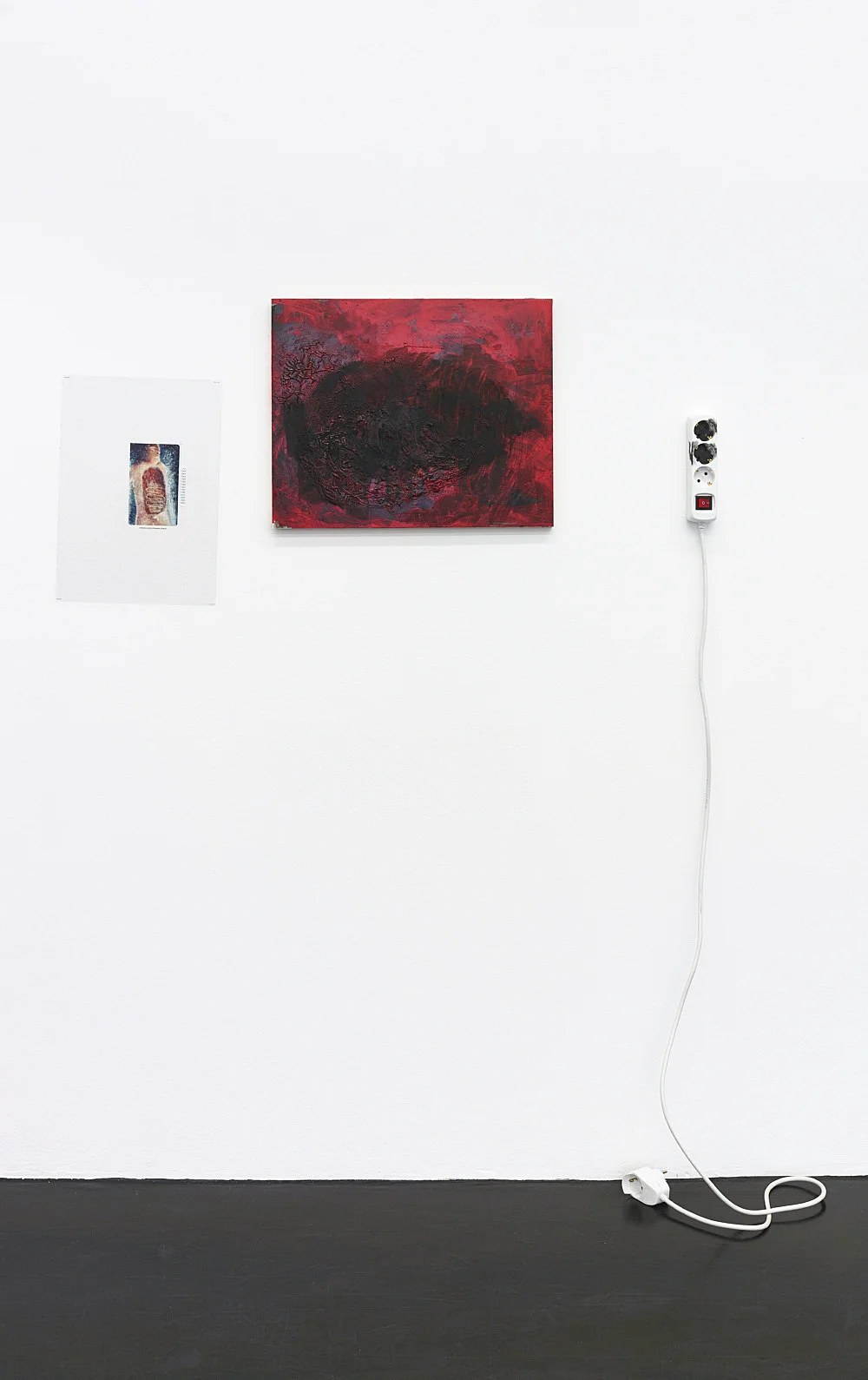 ab 22. Mai 2020 — Henrik Olesen — Exhibitions — Galerie Buchholz — Image 12
