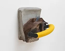 Vincent Fecteau Berlin 2020 — Vincent Fecteau — Exhibitions — Galerie Buchholz — Image 71