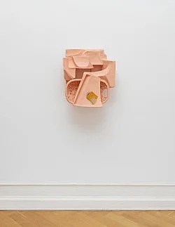 Vincent Fecteau Berlin 2020 — Vincent Fecteau — Exhibitions — Galerie Buchholz — Image 72