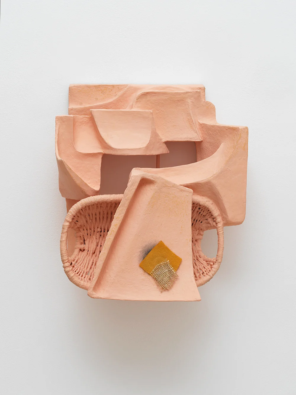 Vincent Fecteau Berlin 2020 — Vincent Fecteau — Exhibitions — Galerie Buchholz — Image 15