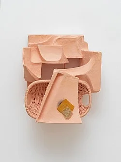 Vincent Fecteau Berlin 2020 — Vincent Fecteau — Exhibitions — Galerie Buchholz — Image 73