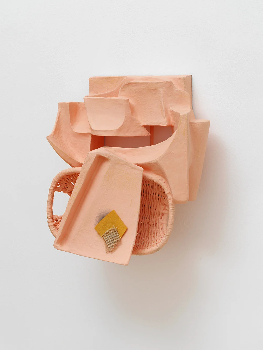 Vincent Fecteau Berlin 2020 — Vincent Fecteau — Exhibitions — Galerie Buchholz — Image 16