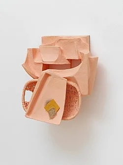 Vincent Fecteau Berlin 2020 — Vincent Fecteau — Exhibitions — Galerie Buchholz — Image 74