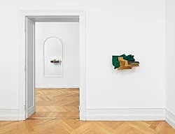 Vincent Fecteau Berlin 2020 — Vincent Fecteau — Exhibitions — Galerie Buchholz — Image 76