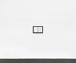 group show Lawler, Quaytman, Rowland - Köln 2020 — Louise Lawler R H Quaytman Cameron Rowland — Exhibitions — Galerie Buchholz — Image 50