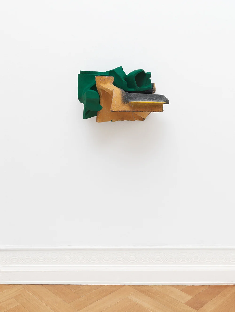 Vincent Fecteau Berlin 2020 — Vincent Fecteau — Exhibitions — Galerie Buchholz — Image 20