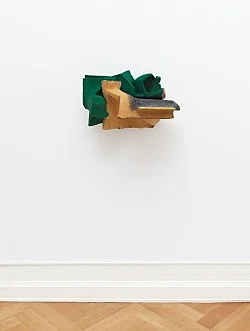 Vincent Fecteau Berlin 2020 — Vincent Fecteau — Exhibitions — Galerie Buchholz — Image 78