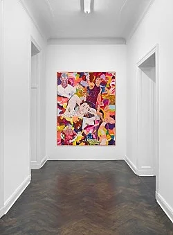 Richard Hawkins Berlin 2020 — Richard Hawkins — Exhibitions — Galerie Buchholz — Image 20