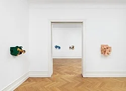 Vincent Fecteau Berlin 2020 — Vincent Fecteau — Exhibitions — Galerie Buchholz — Image 82