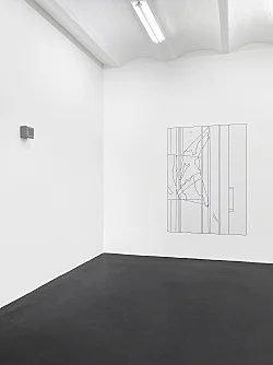 group show Lawler, Quaytman, Rowland - Köln 2020 — Louise Lawler R H Quaytman Cameron Rowland — Exhibitions — Galerie Buchholz — Image 55