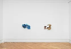 Vincent Fecteau Berlin 2020 — Vincent Fecteau — Exhibitions — Galerie Buchholz — Image 83