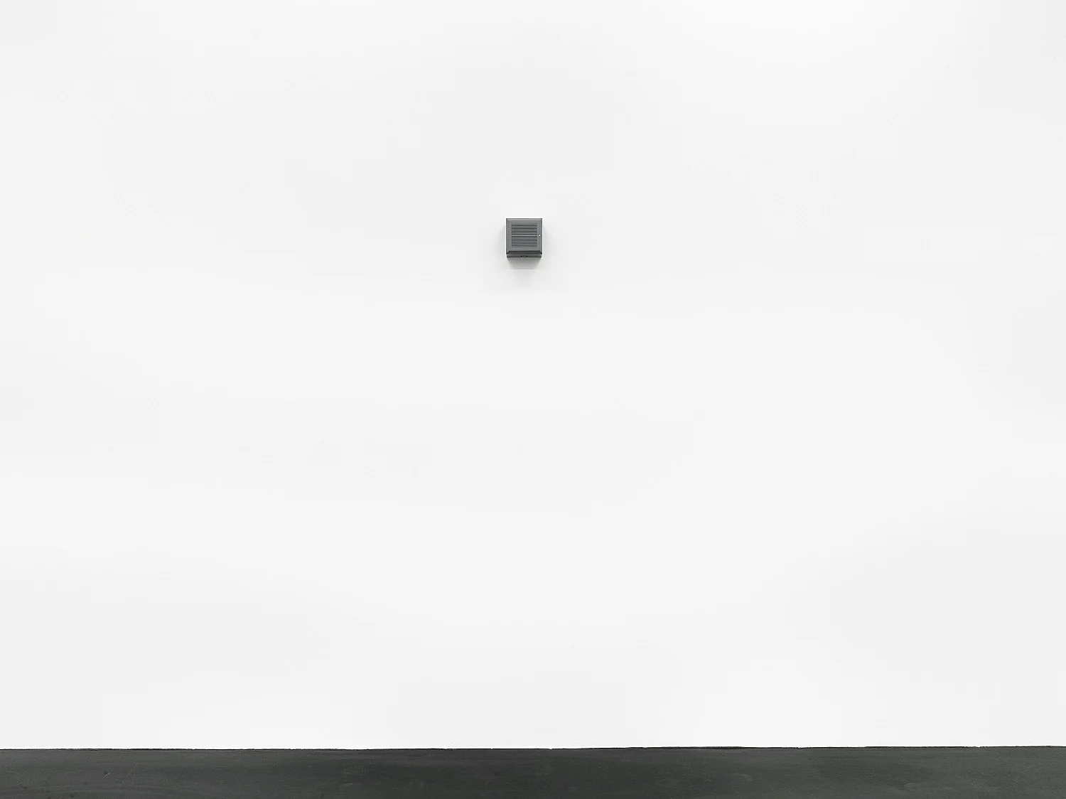 group show Lawler, Quaytman, Rowland - Köln 2020 — Louise Lawler R H Quaytman Cameron Rowland — Exhibitions — Galerie Buchholz — Image 26