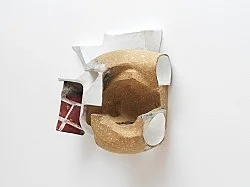 Vincent Fecteau Berlin 2020 — Vincent Fecteau — Exhibitions — Galerie Buchholz — Image 86