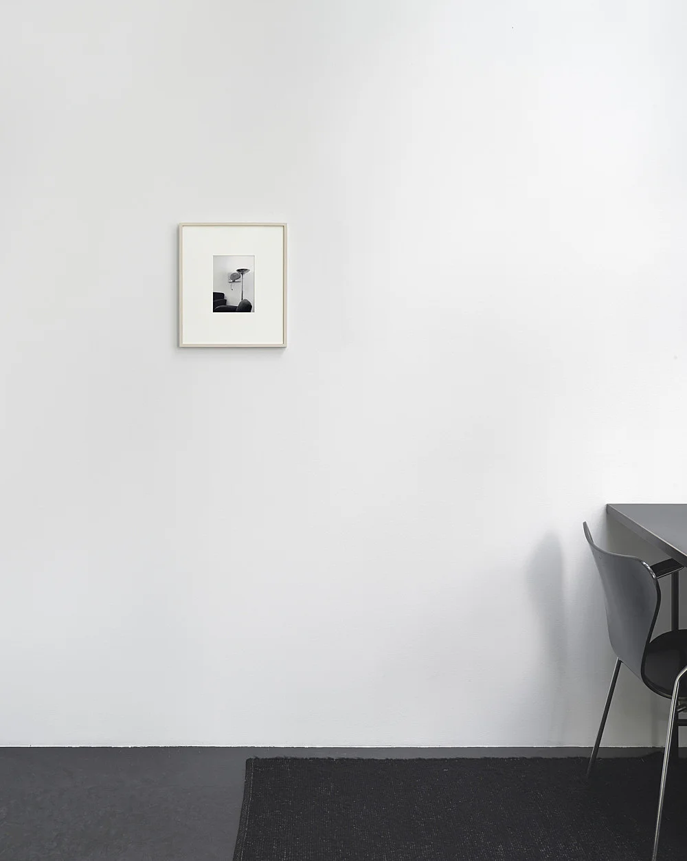 group show Lawler, Quaytman, Rowland - Köln 2020 — Louise Lawler R H Quaytman Cameron Rowland — Exhibitions — Galerie Buchholz — Image 30