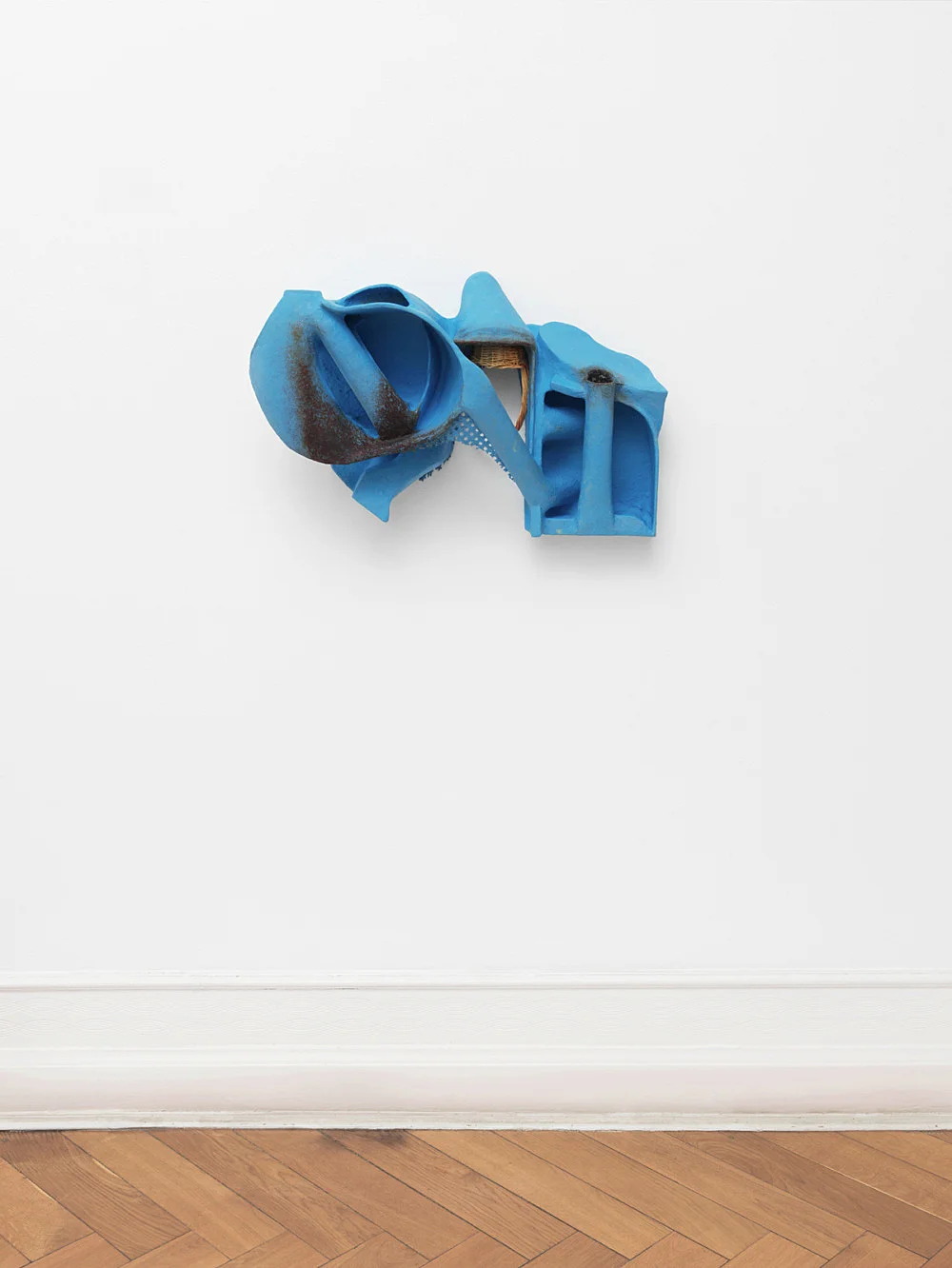 Vincent Fecteau Berlin 2020 — Vincent Fecteau — Exhibitions — Galerie Buchholz — Image 30