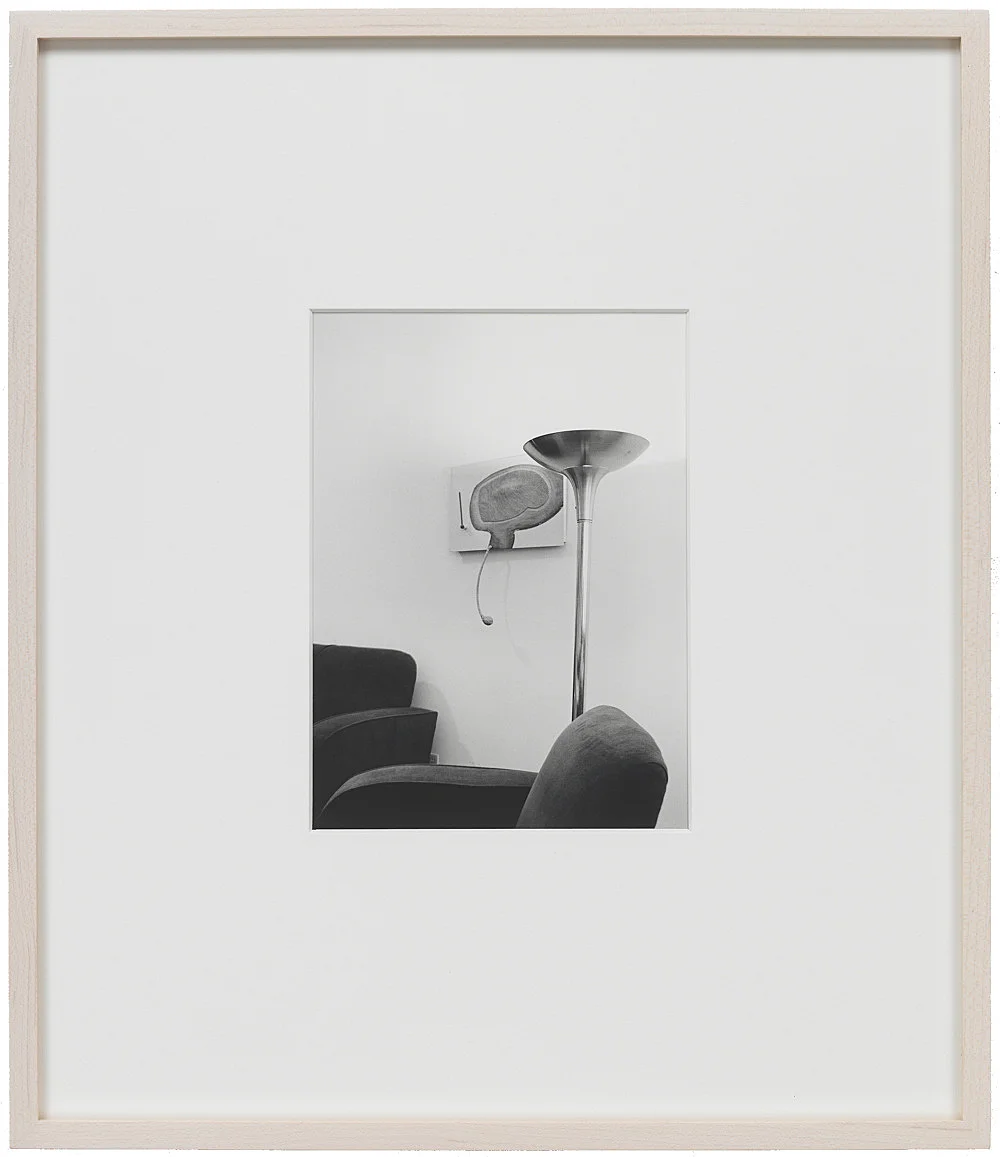 group show Lawler, Quaytman, Rowland - Köln 2020 — Louise Lawler R H Quaytman Cameron Rowland — Exhibitions — Galerie Buchholz — Image 31