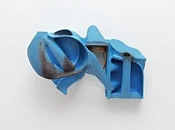 Vincent Fecteau Berlin 2020 — Vincent Fecteau — Exhibitions — Galerie Buchholz — Image 89