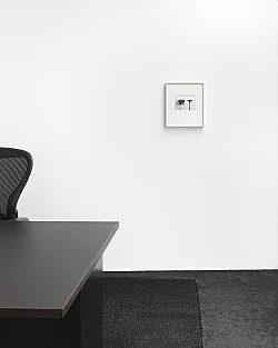 group show Lawler, Quaytman, Rowland - Köln 2020 — Louise Lawler R H Quaytman Cameron Rowland — Exhibitions — Galerie Buchholz — Image 62