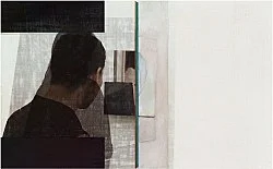 group show Lawler, Quaytman, Rowland - Köln 2020 — Louise Lawler R H Quaytman Cameron Rowland — Exhibitions — Galerie Buchholz — Image 35