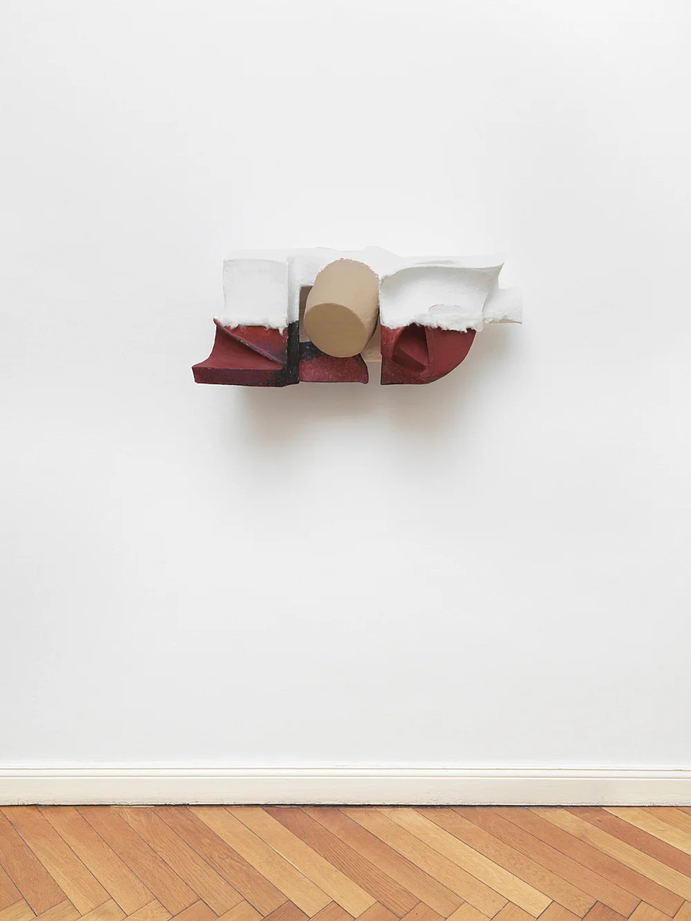 Vincent Fecteau Berlin 2020 — Vincent Fecteau — Exhibitions — Galerie Buchholz — Image 05