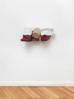 Vincent Fecteau Berlin 2020 — Vincent Fecteau — Exhibitions — Galerie Buchholz — Image 63