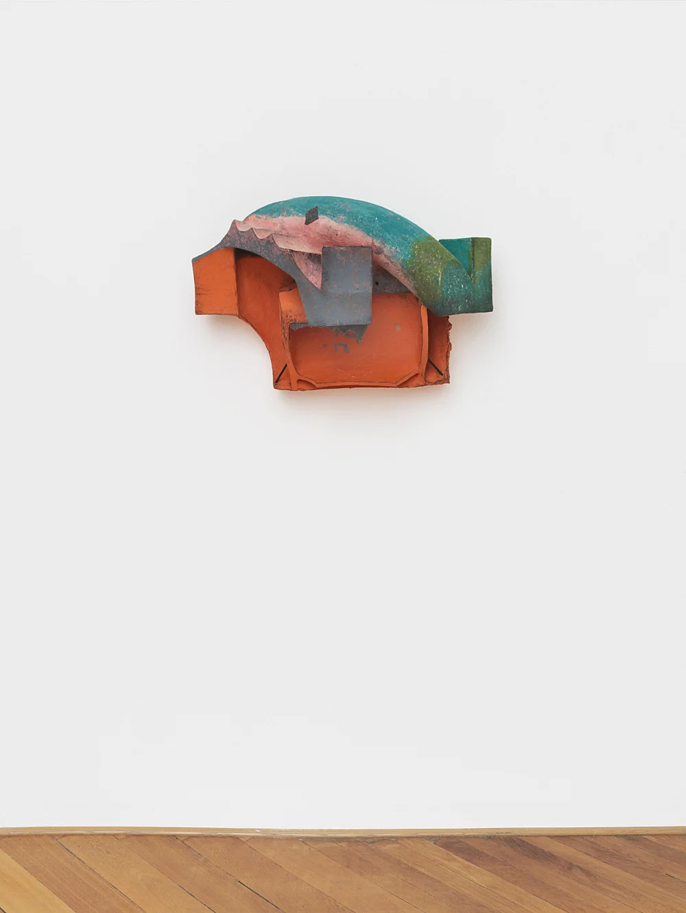 Vincent Fecteau Berlin 2020 — Vincent Fecteau — Exhibitions — Galerie Buchholz — Image 35